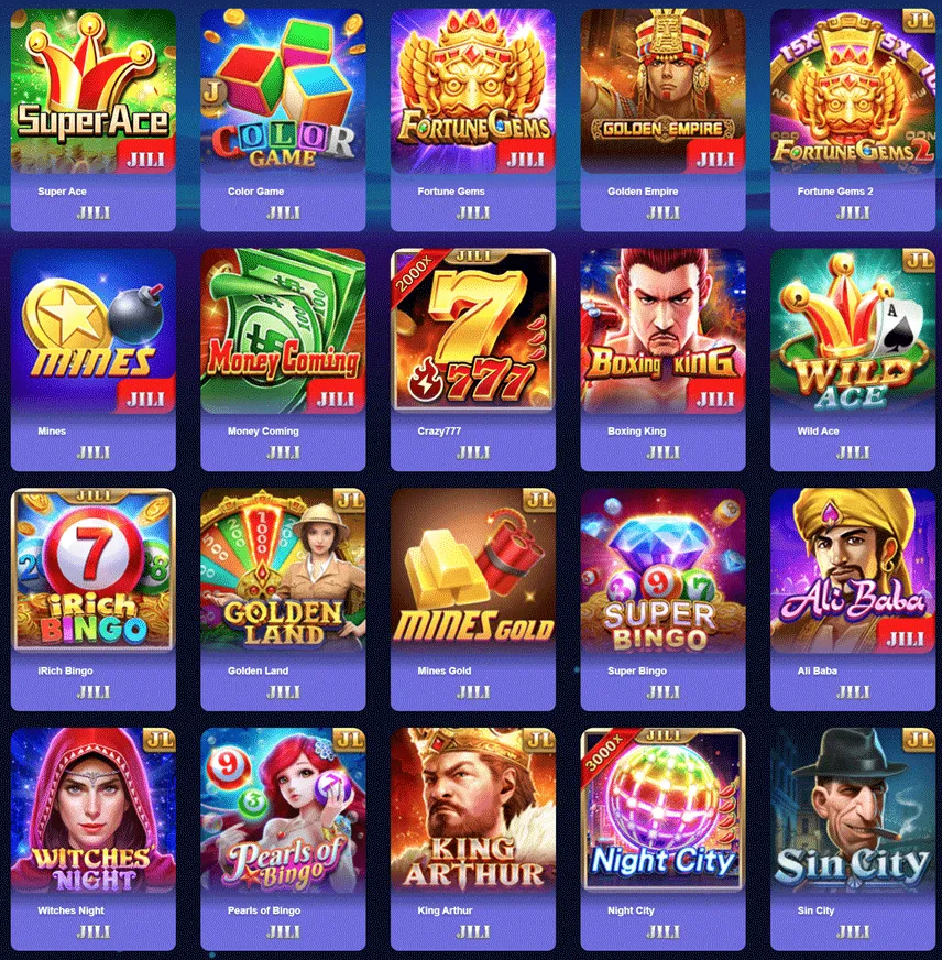 188jili slots casino app